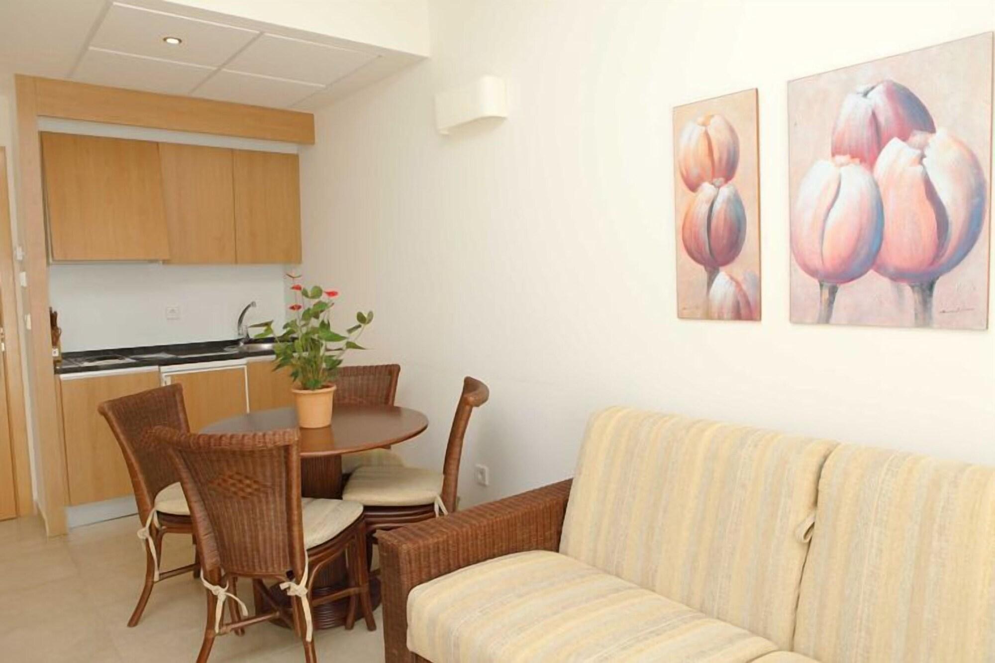 Apartamento On Family Islantilla
