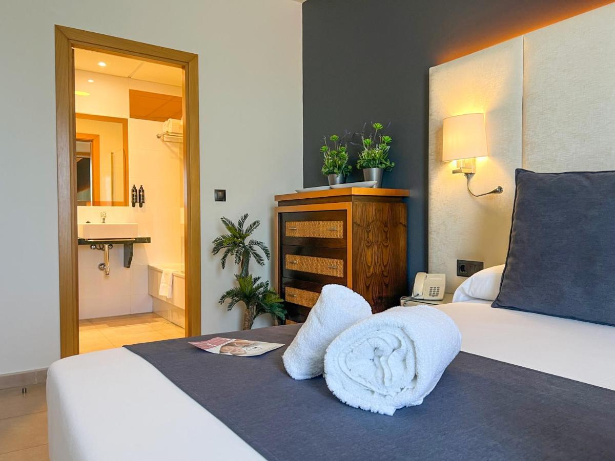On Family Apartamento Islantilla