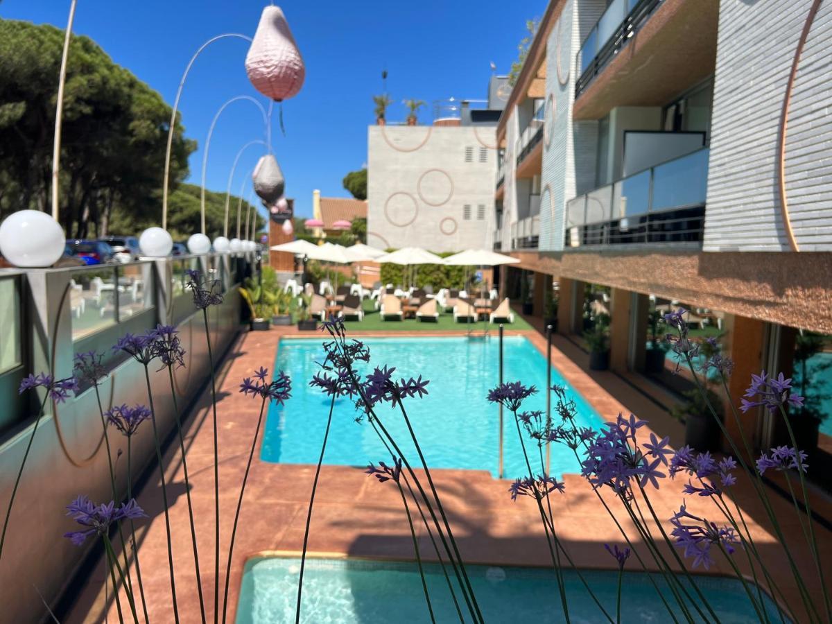 Apartamento On Family Islantilla