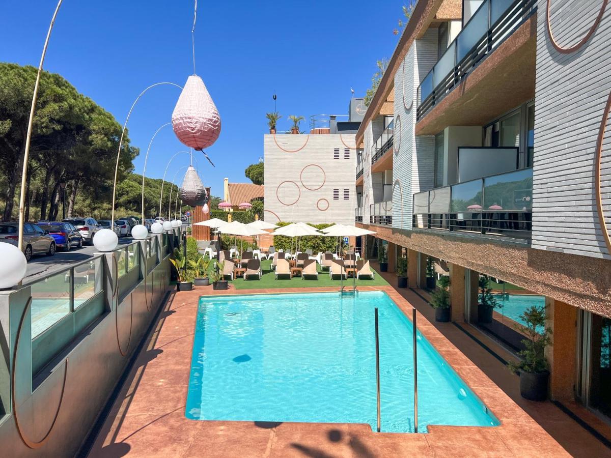 On Family * Islantilla